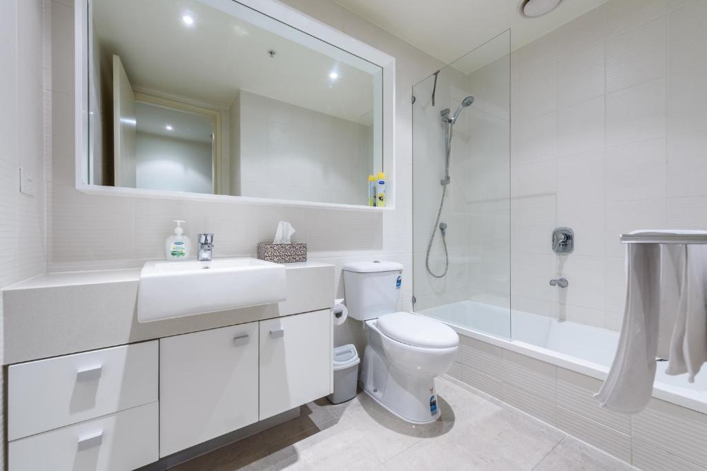 Exclusive Stays - SouthbankONE photo