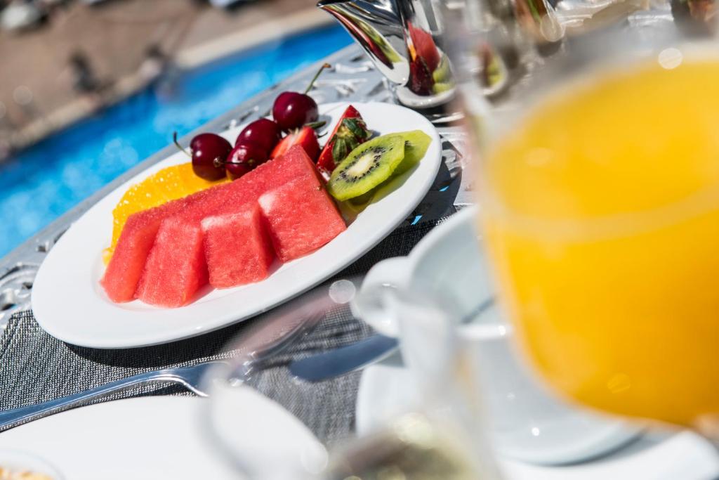 ห้องอาหาร