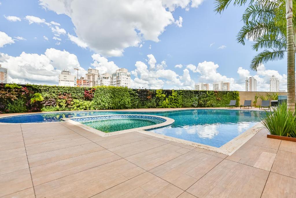 Transamerica Collection Goiania - Ex Clarion Goiania Orion photo