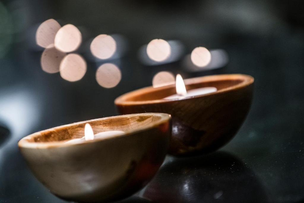 บริการและสิ่งอำนวยความสะดวก