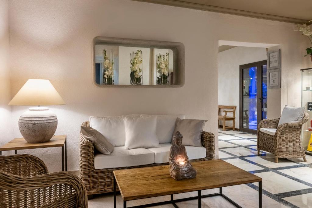 บริการและสิ่งอำนวยความสะดวก