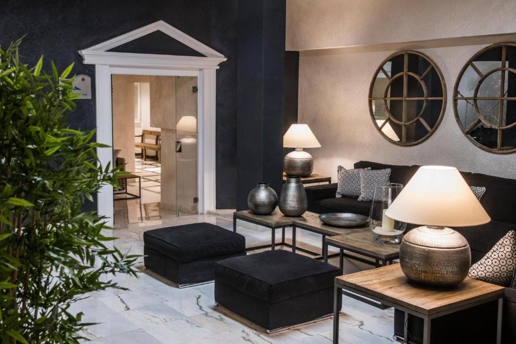 บริการและสิ่งอำนวยความสะดวก