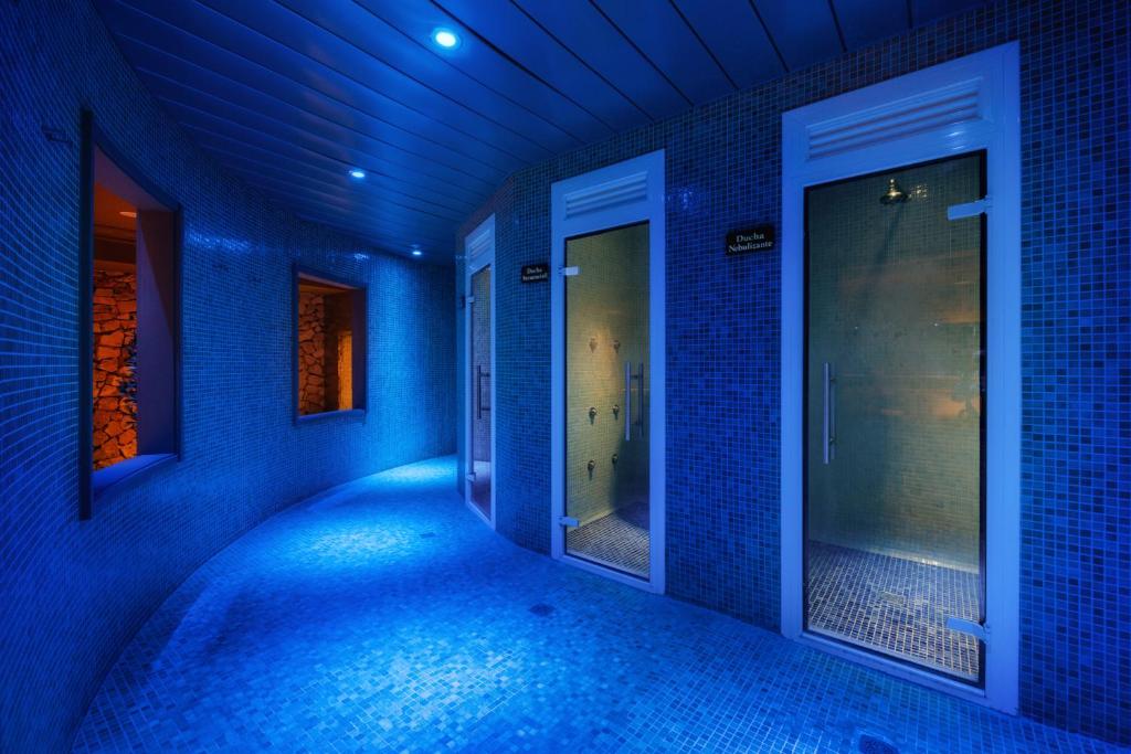 บริการและสิ่งอำนวยความสะดวก