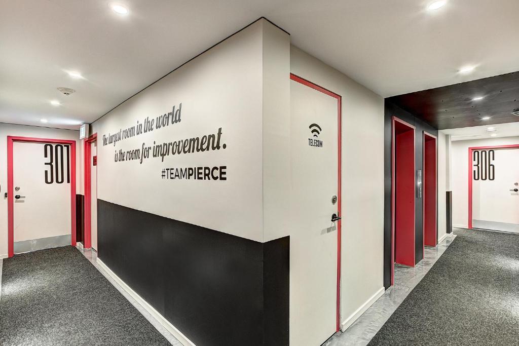 Pierce Boutique Apartments by Simplissimmo photo