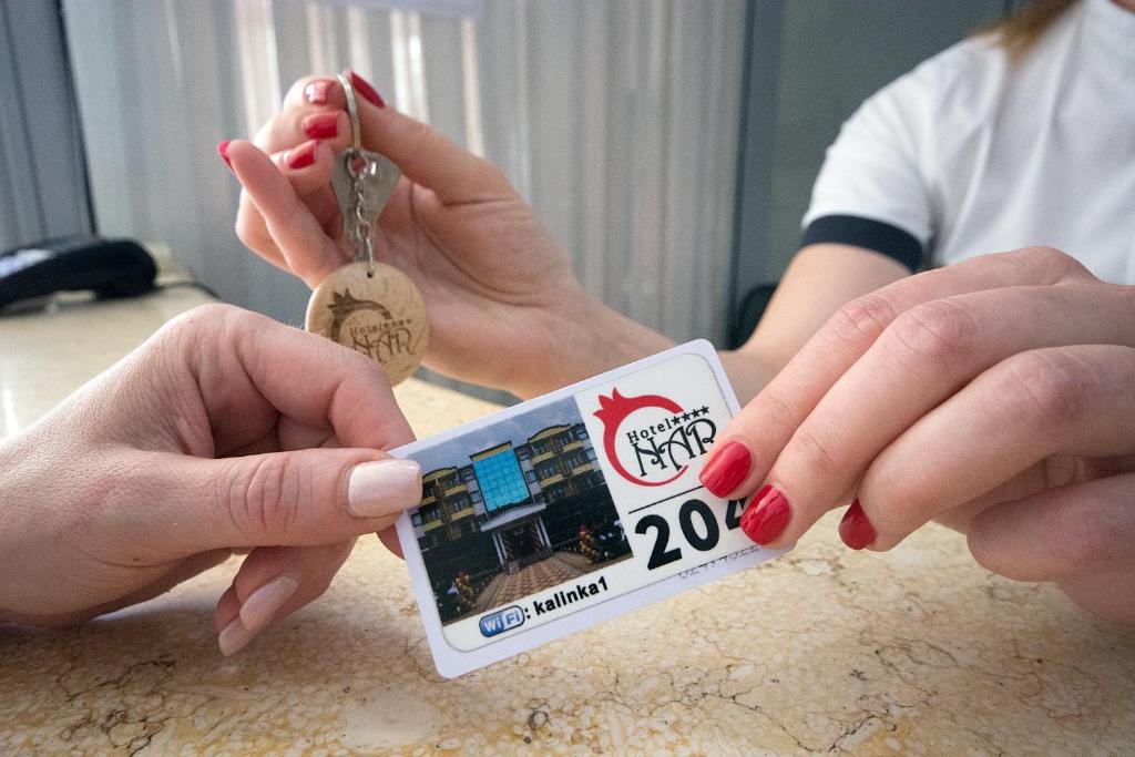 Hotel Nar Gevgelija photo