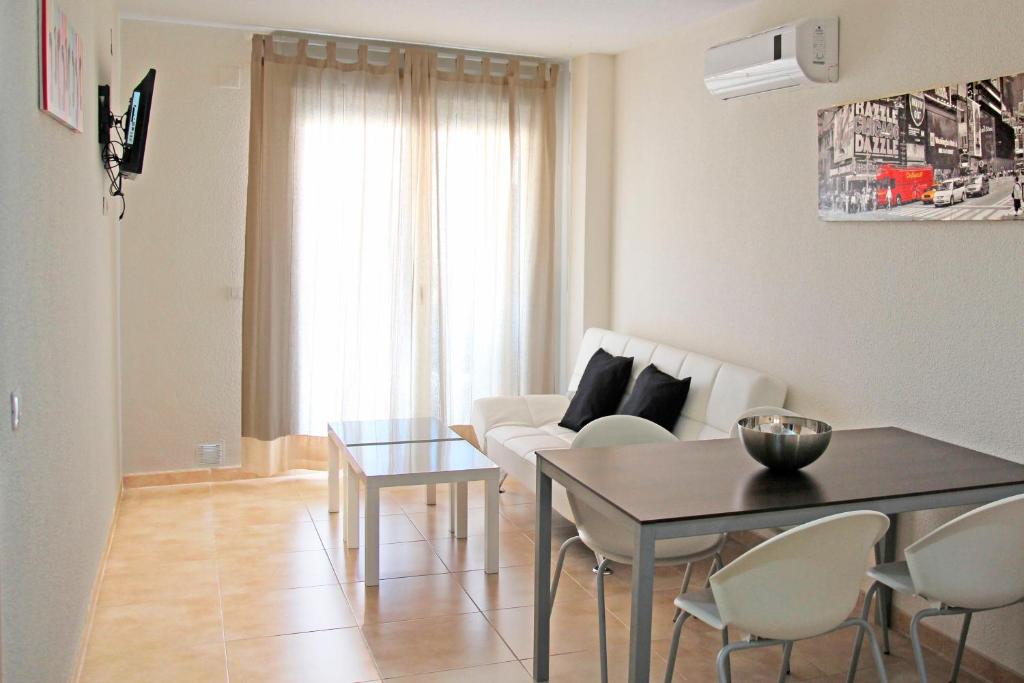 Apartamentos Doña Carmen 3000 - 3