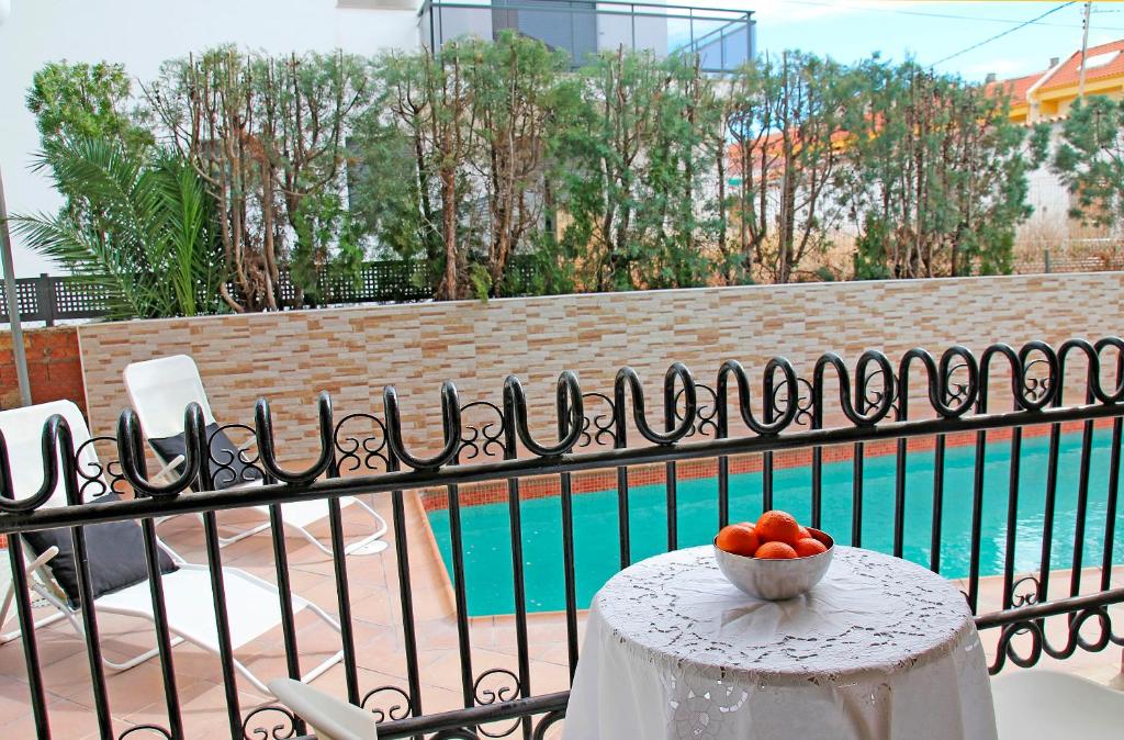 Apartamentos Doña Carmen 3000 - 4
