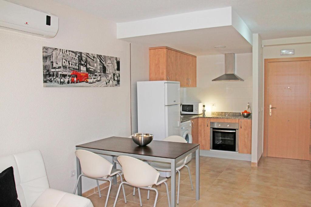 Apartamentos Doña Carmen 3000 - 5