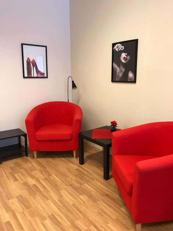 Hagadalens Hostel & Vandrarhem