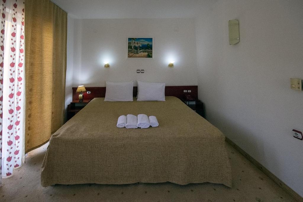 Hotel Nar Gevgelija photo