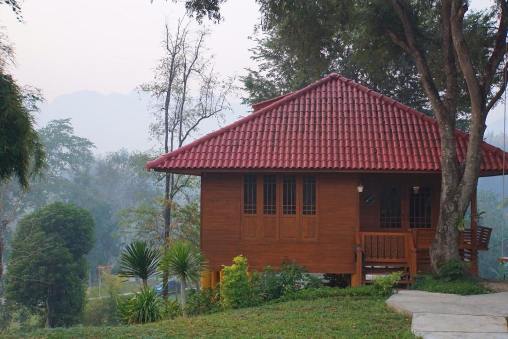 BaanRai KhunYa บ้านไร่คุณย่า photo