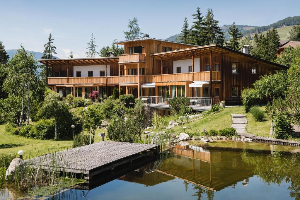 CHALET MARLENE - Ferienhaus - 2