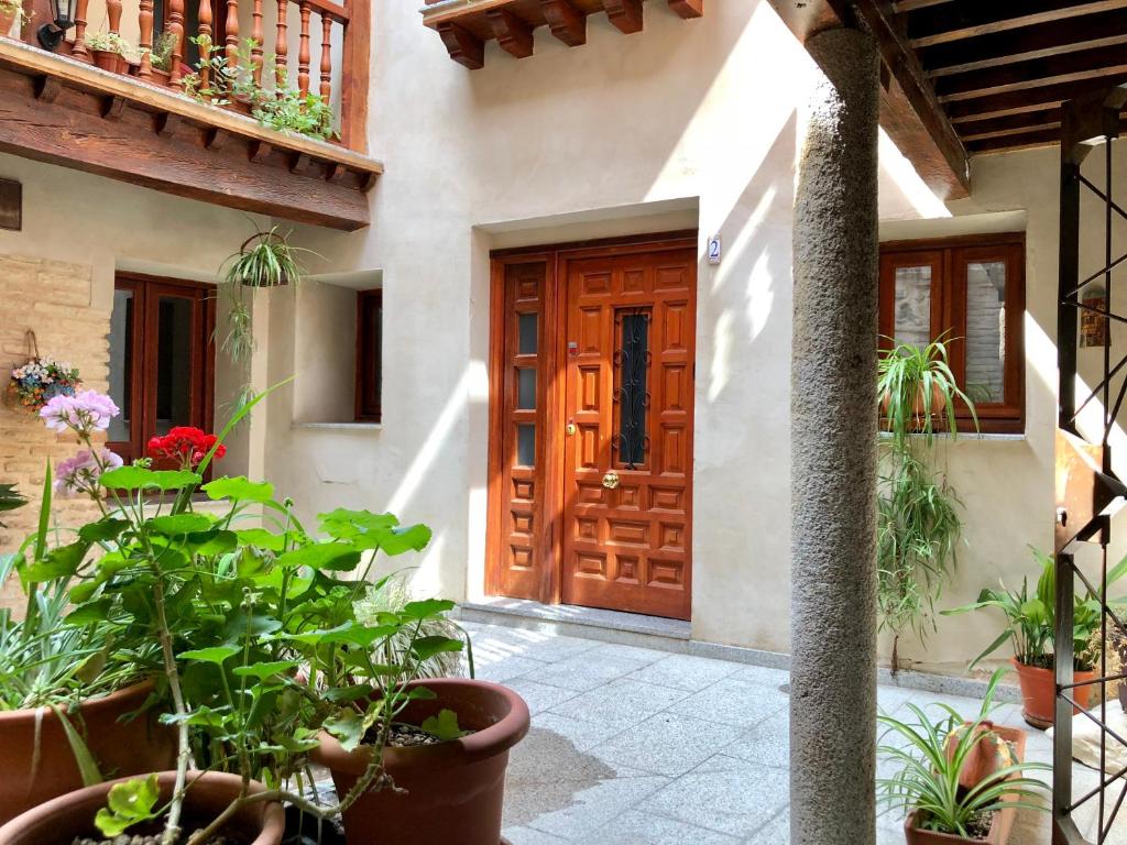 Apartamento San Pedro photo