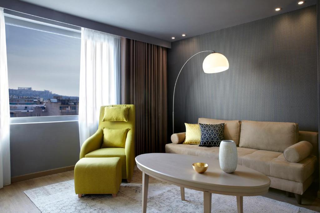 Athens Wyndham Grand Athens Additional