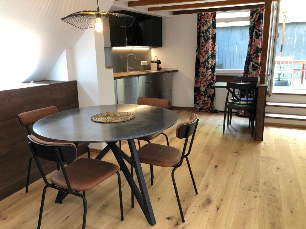 Style Apartments by Mieze Schindler - 3