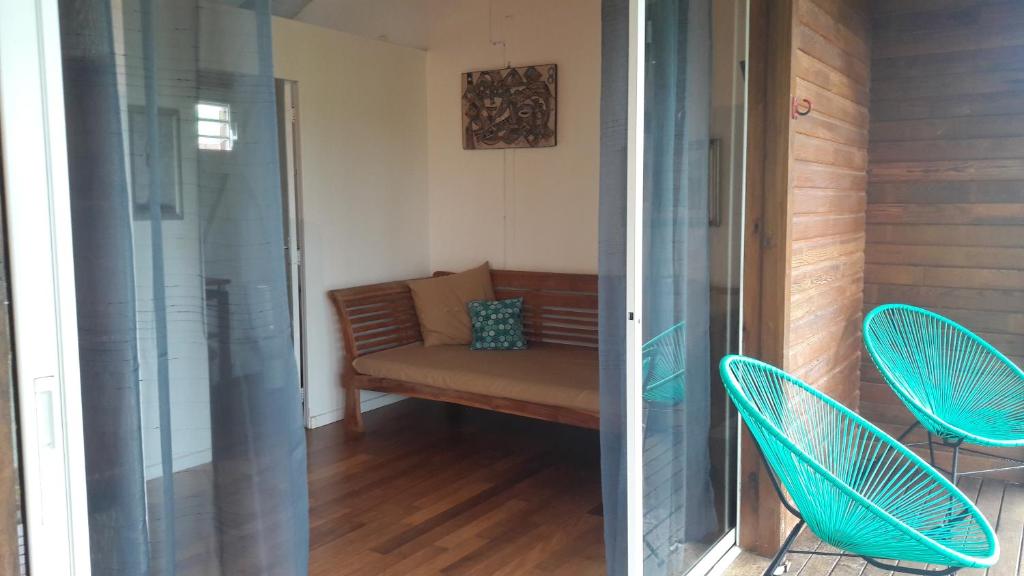 Avocatier, Le Gosier