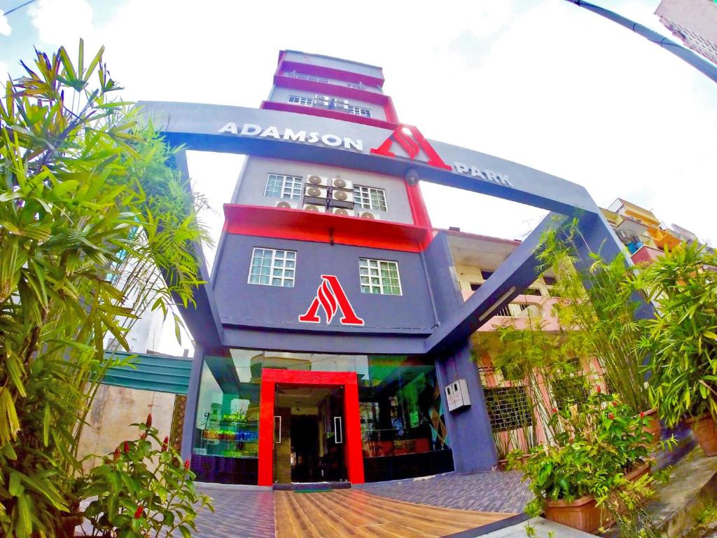 Adamson Park Kuala Lumpur, Kuala Lumpur