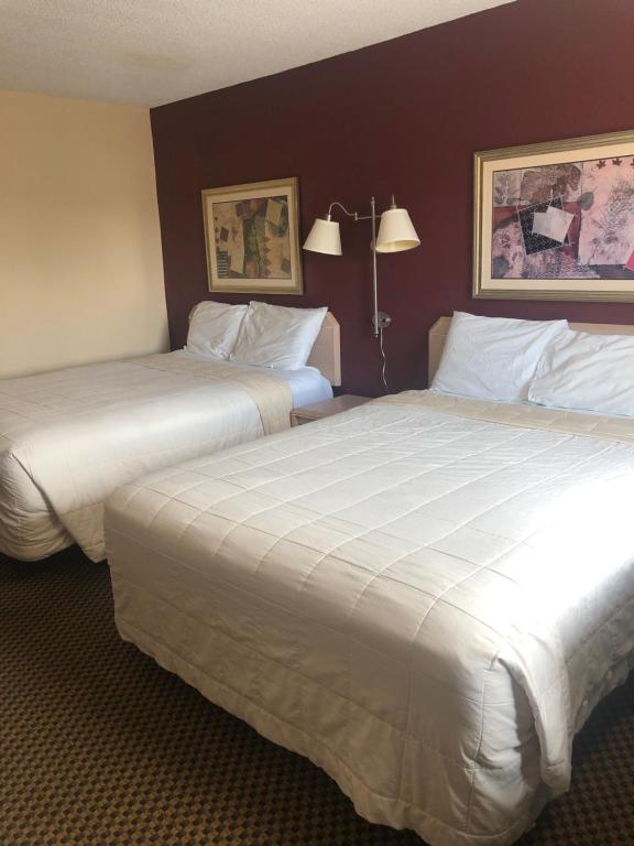 GuestHouse Inn & Suites Eugene/Springfield Photo 1