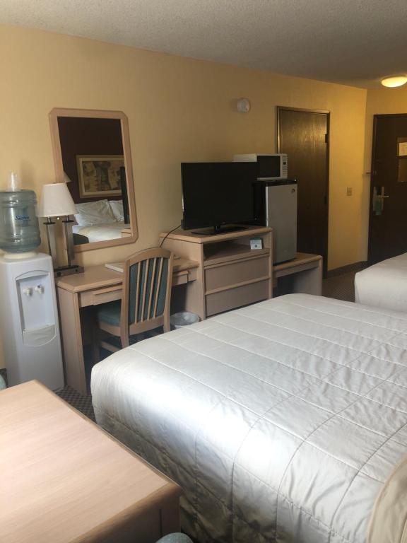 GuestHouse Inn & Suites Eugene/Springfield Photo 3