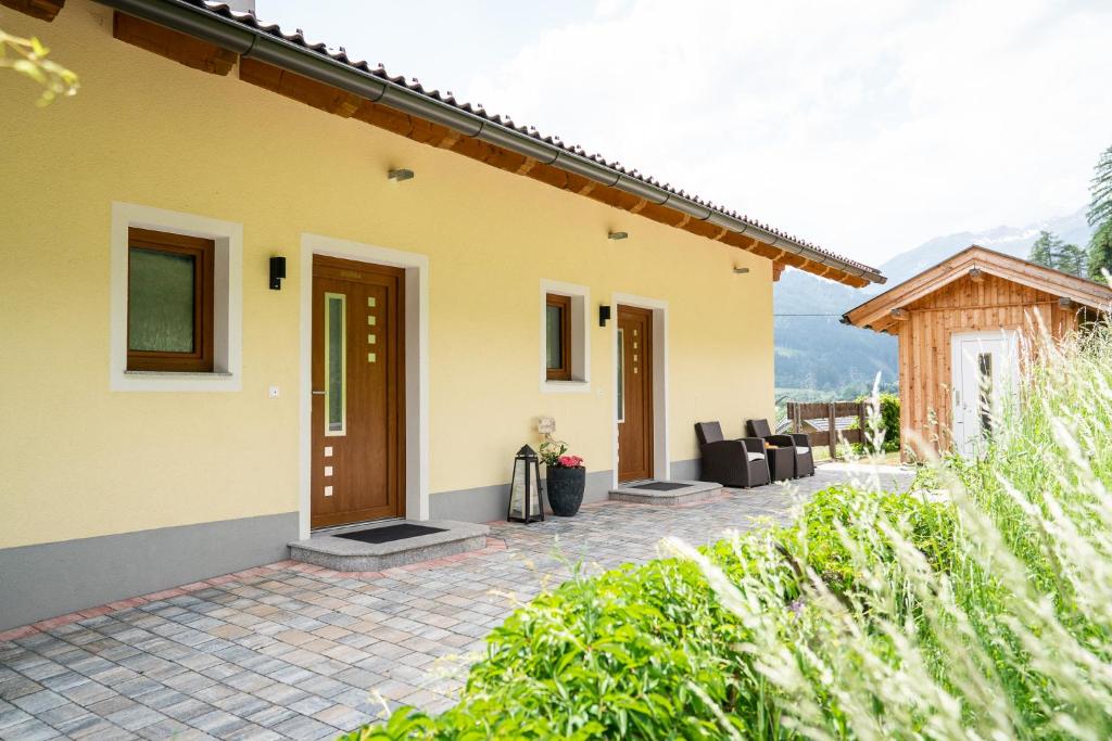 Appartements Salentinig - 3