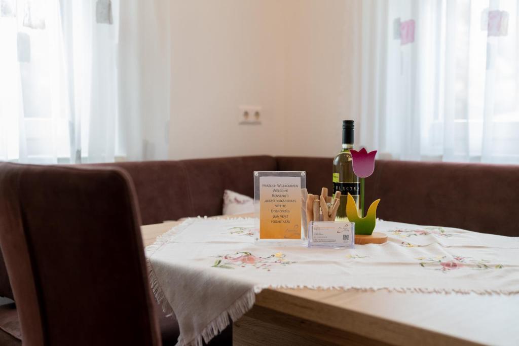 Appartements Salentinig - 5