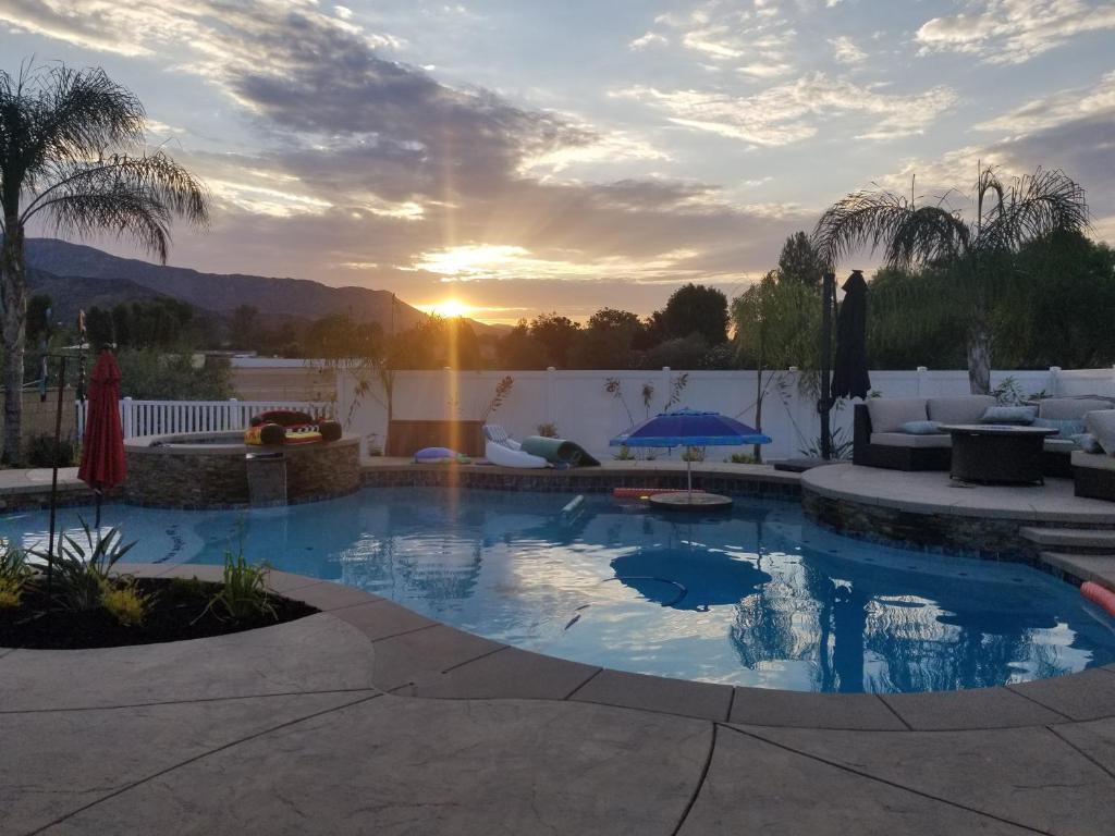 Sweet Wildomar Retreat photo