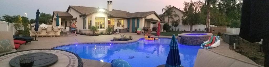 Sweet Wildomar Retreat — Hotel in Wildomar