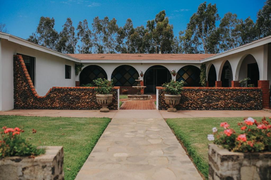 Rancho el Parral photo