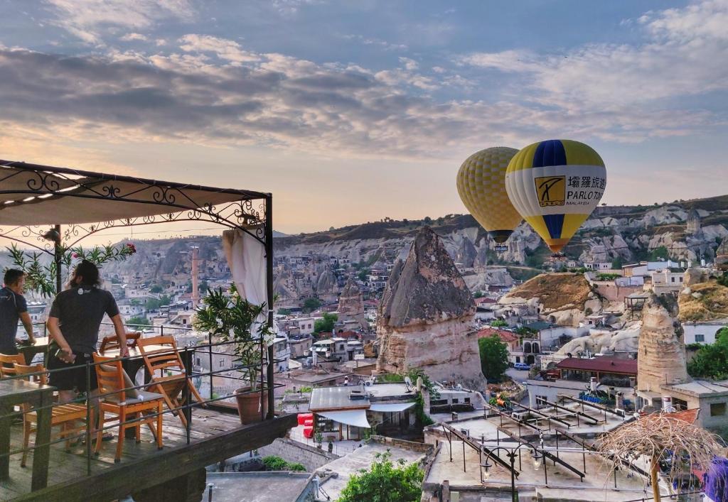 Aydinli Cave Hotel photo