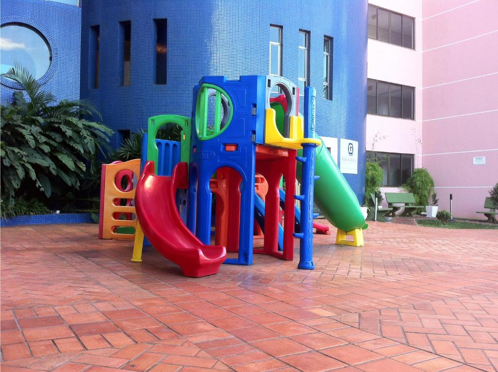 Falls Galli Hotel Photo 9