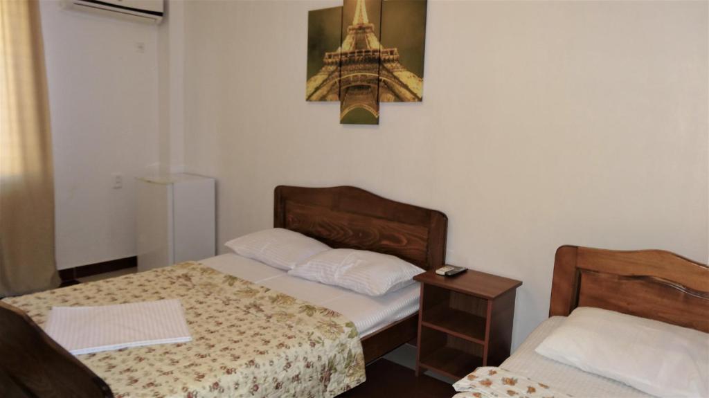 Hotel Ritsa photo