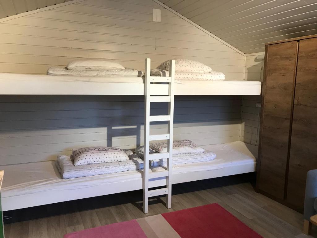 Bergen Camping Park photo