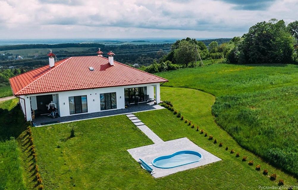 KRAYKA house — Hotel in Stari Kuty