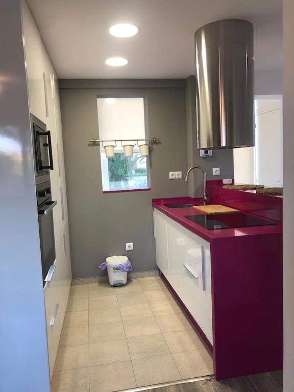 Apartamento en Dénia a pie de playa - 5