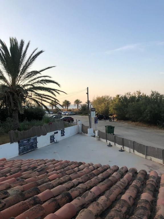 Apartamento en Dénia a pie de playa - 2