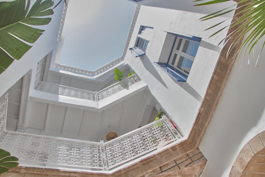 Riad Borj El Baroud photo