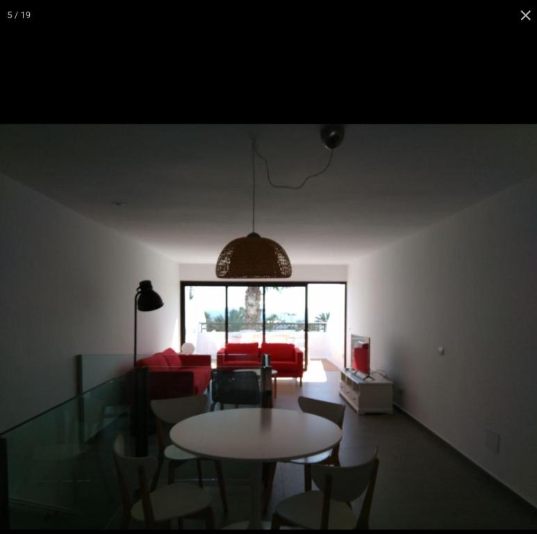 Bonito y espacioso apartamento al lado de la playa. - 3