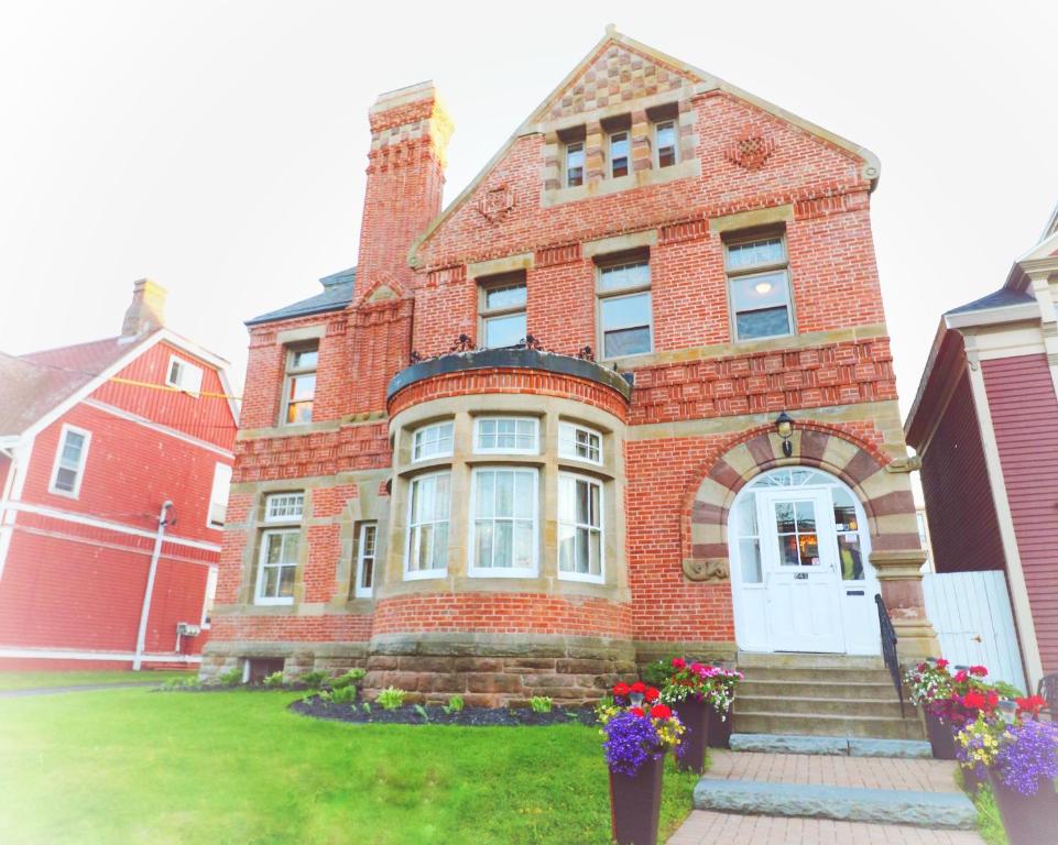 Prince inn photo