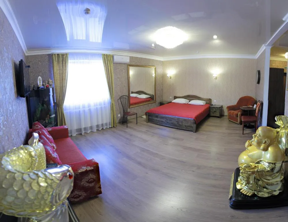 Міні-готель Пекін, hotel in Mykolaiv