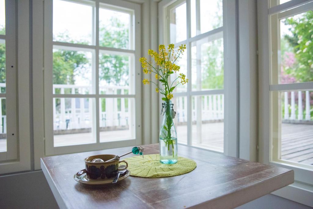 Boutique hotel Sawohouse photo
