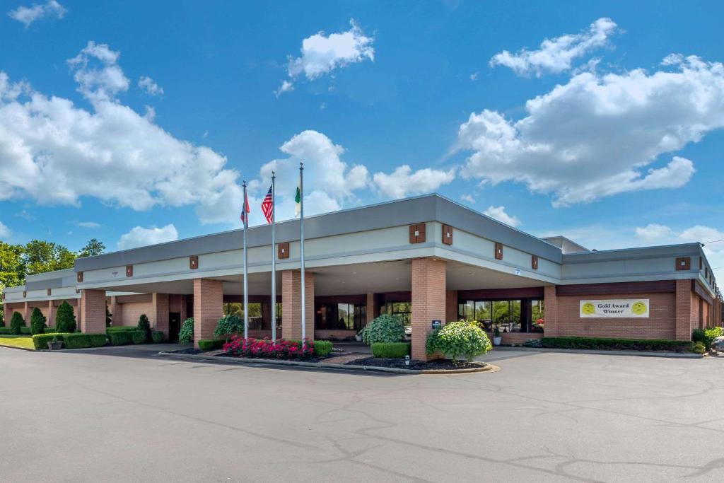Quality Inn Exit 4 photo