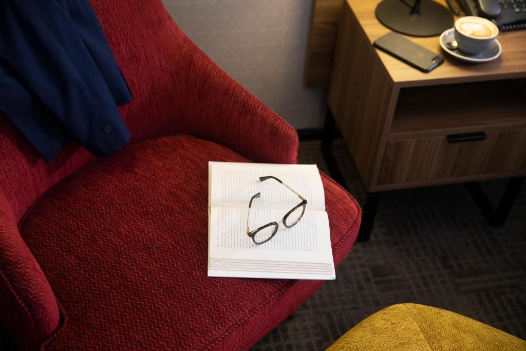 บริการและสิ่งอำนวยความสะดวก