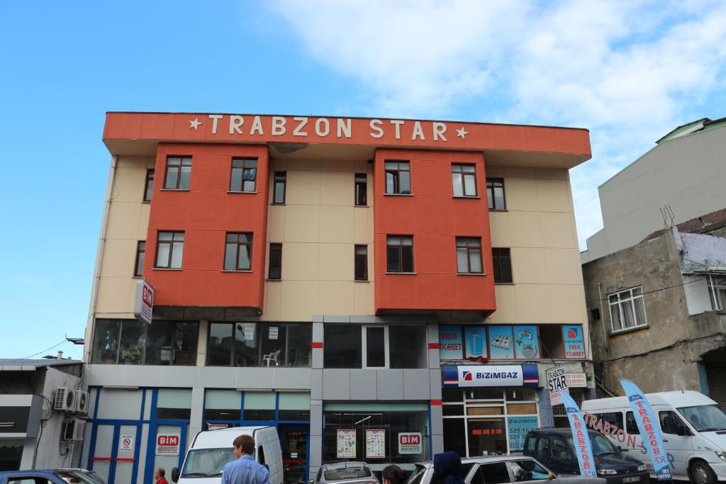 Trabzon Star Pansiyon photo