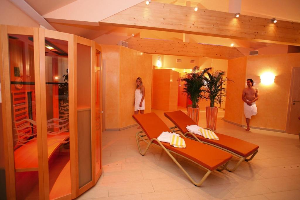 Hotel Restaurant Marko - 5
