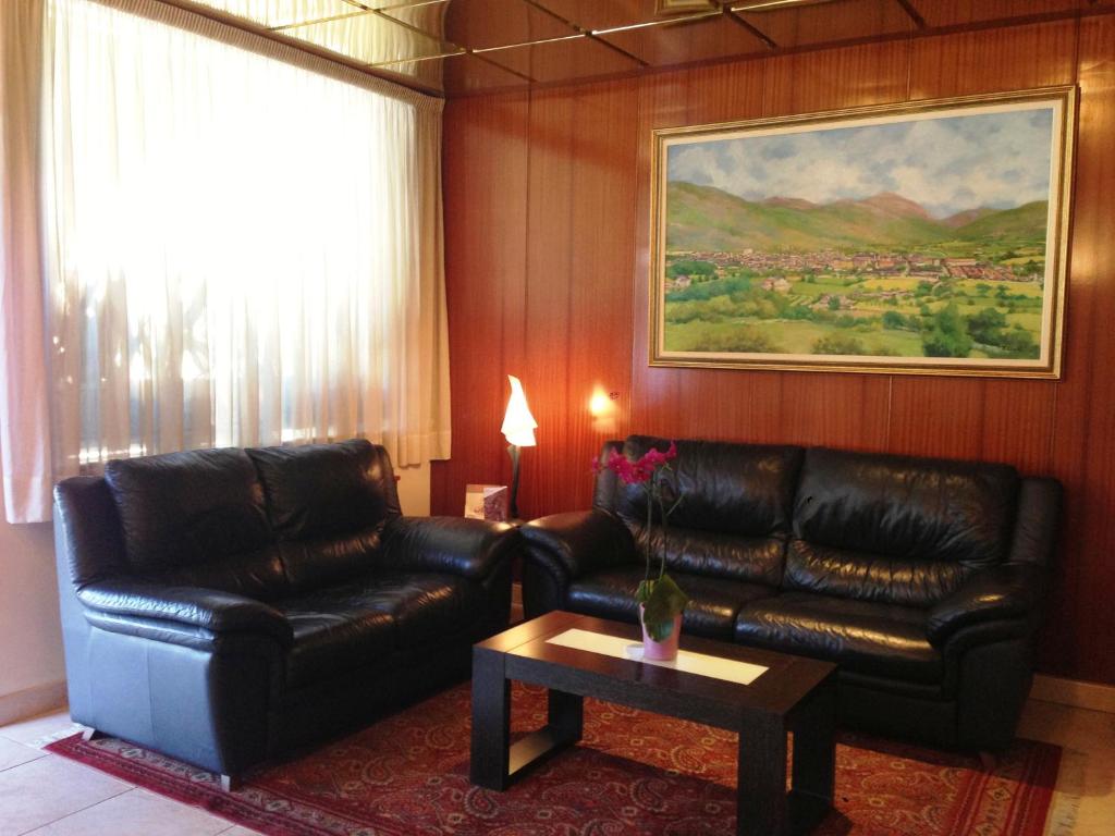 Hotel La Seu photo