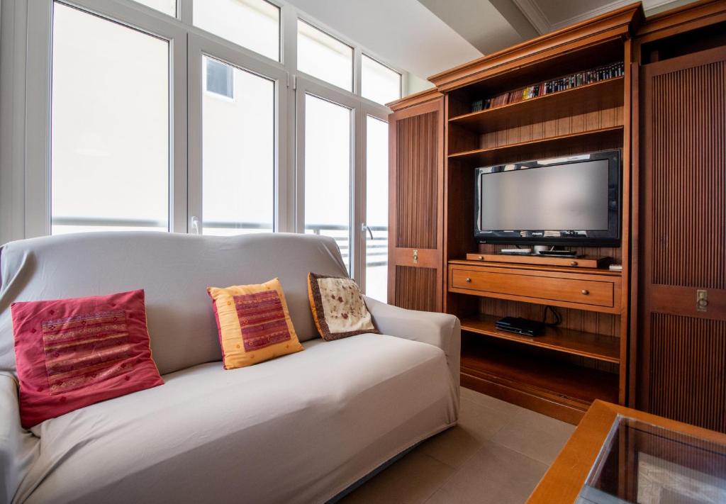 Apartamento Paseo Maritimo 27 - 4
