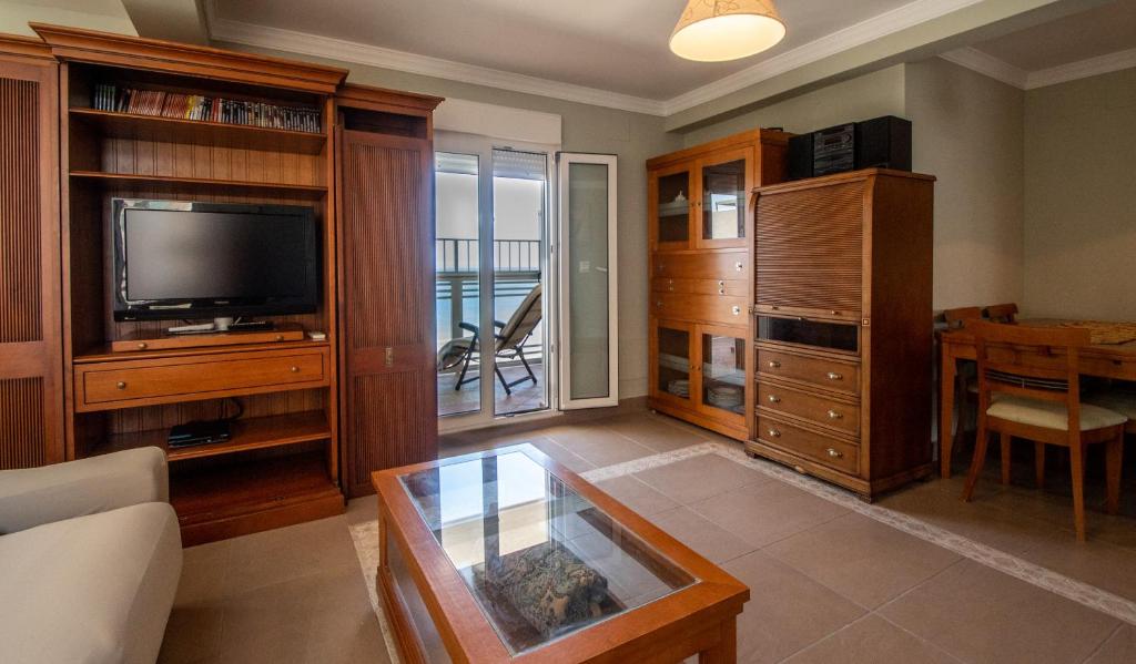 Apartamento Paseo Maritimo 27 - 3