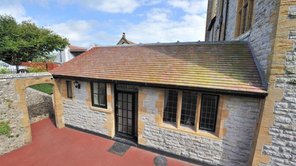 Ederlin House Lyme Regis Book Your Hotel With Viamichelin