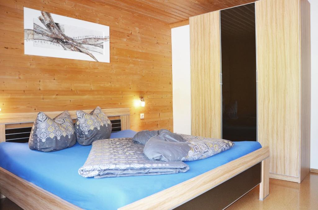 Appartments Enterwald - 3