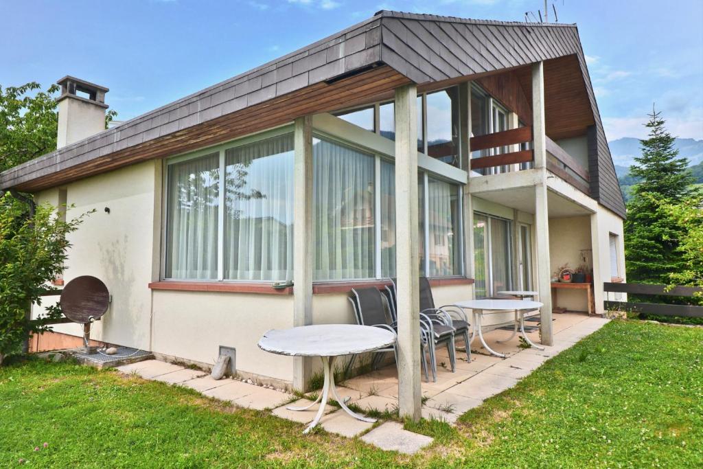 Maison familiale à Montreux avec vue sur le lac - 3